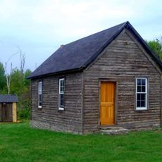 Grenadier Island Schoolhouse