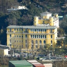 Castello di Bolzaneto