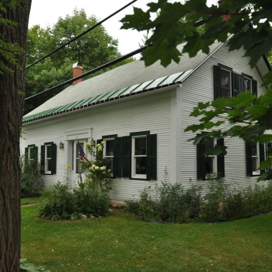 Jones-Pestle Farmstead