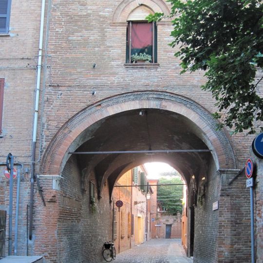 Casa Pisani