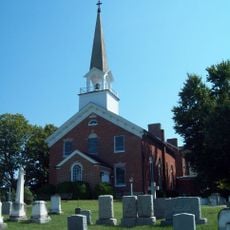 St. Ignatius Church