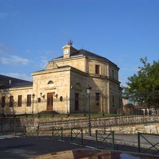 Casa De Juntas De Gernika