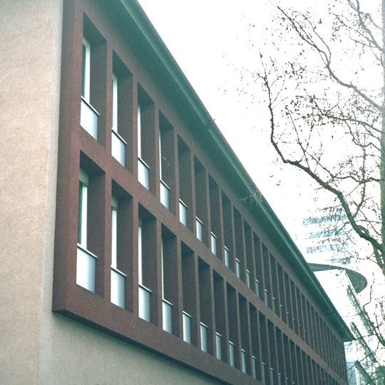 Haus Allee 72