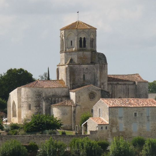Saint-Sulpice-d'Arnoult