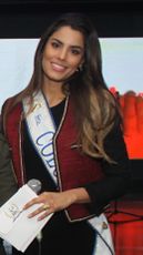Ariadna Gutiérrez