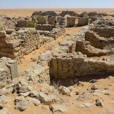 Ksar Ghilane