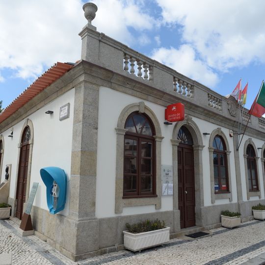 Edifício Vasques