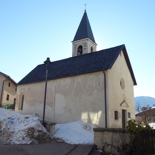 Chiesa di San Sigismondo