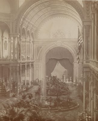 Interior 4
