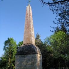 The Obelisk