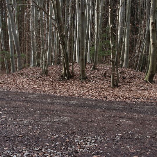 Cultural heritage D-1-7930-0020 in Landsberg am Lech