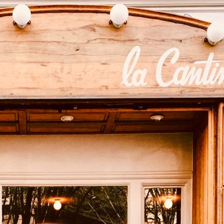 La Cantinetta