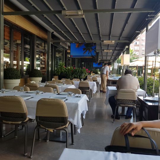 Et-Inn Kebap&Steak