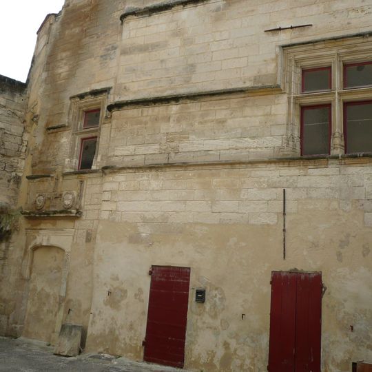 Couvent des Ursulines d'Arles