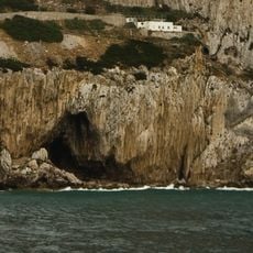 Grotte de Gorham