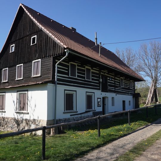 Stvolínecké Petrovice