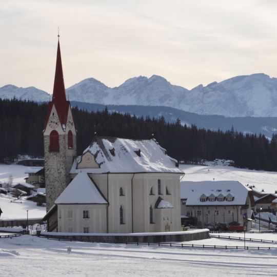 Pfarrkirche St. Martin