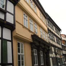 Stieg 19 (Quedlinburg)