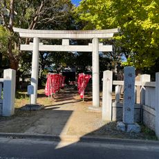 Aka Inari-jinja