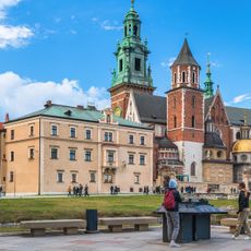 Bazylika archikatedralna pw. Świętych Stanisława i Wacława