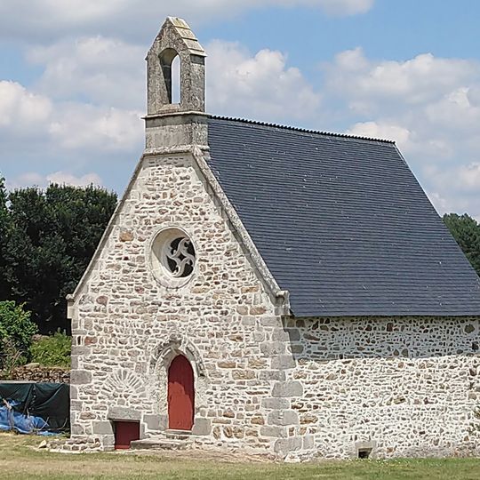Chapelle de Bavalan