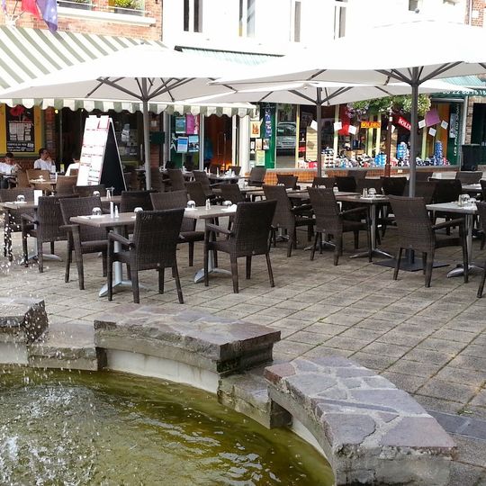 Le bistrot d'Antoine