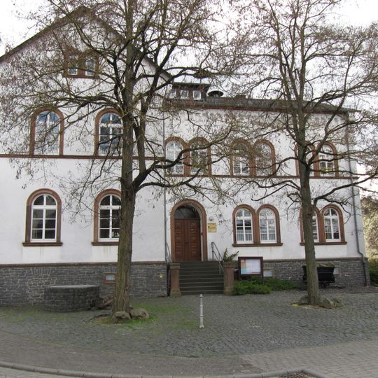 Heimatstube Beselich-Obertiefenbach