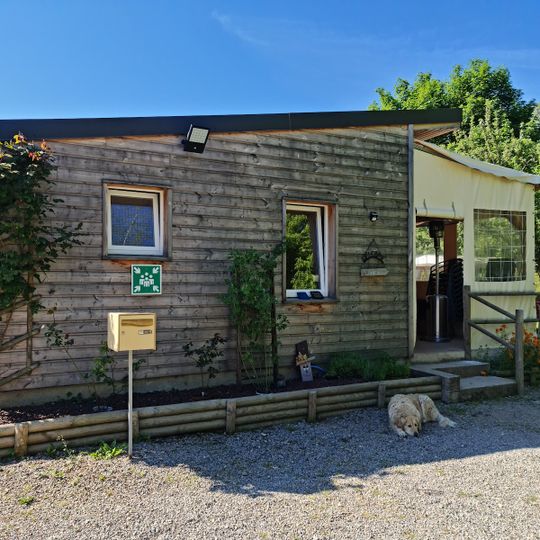 Camping Le Val des Cévennes