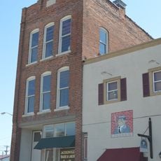 Jacksonville Labor Temple