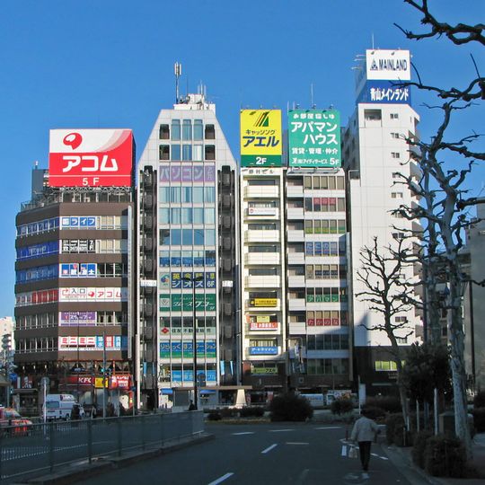 Gotanda