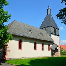 Kloster Hachborn