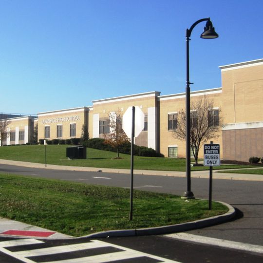 Lawrence High School