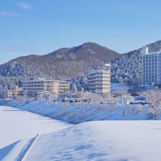 Iwate Morioka Tsunagi Hot Spring