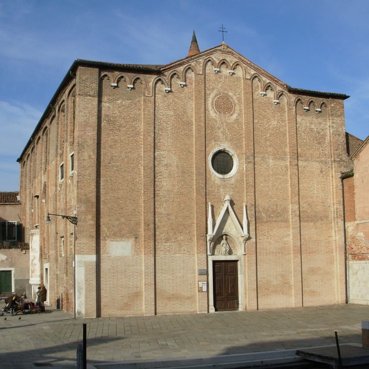 Sant'Alvise