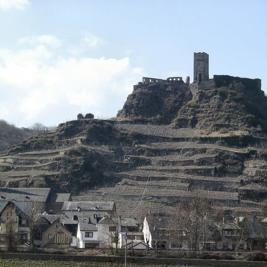 Niederburg Kobern