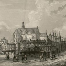 Palais de l'Ombrière