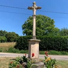 Croix de la Léchère