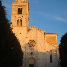 Fermo Cathedral