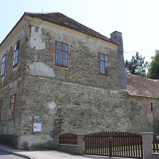 Kath. Volksschule Stadtschlaining