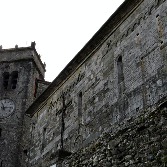 Chiesa di San Jacopo