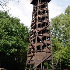 Hunburgturm
