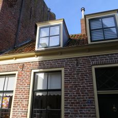 Noorderwalstraat 6, Elburg