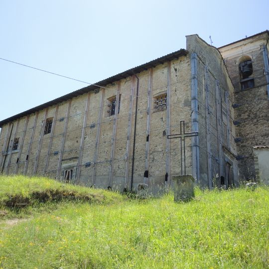 Chiesa di San Lorenzo