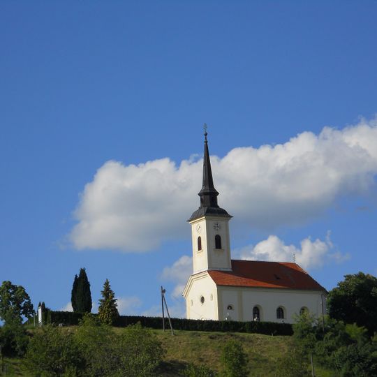 St. Urban's Church