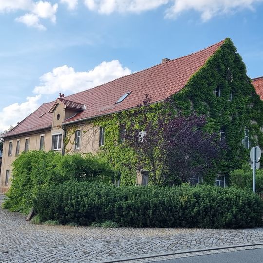 Wohnstallhaus Handrij-Zejler-Straße 18