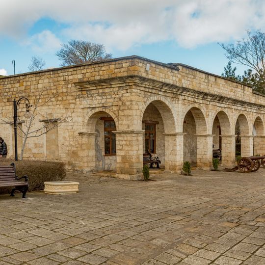 Гауптвахта