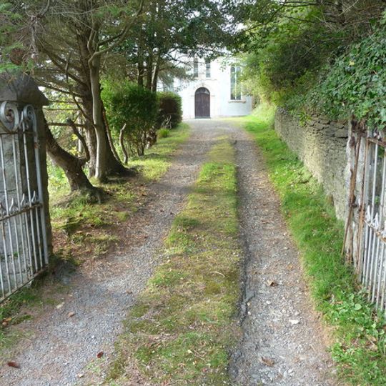 Bodwenog Independent Chapel