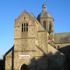 Église Saint-Nicolas