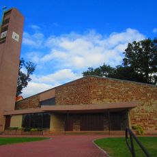 Église Notre-Dame-de-la-Paix de Diesen
