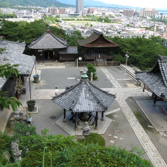 Mii-dera